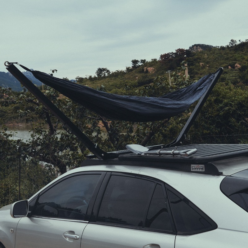 2026 SUV Outdoor Self-Driving  - огляд і ціна Outdoor Camping Hammock