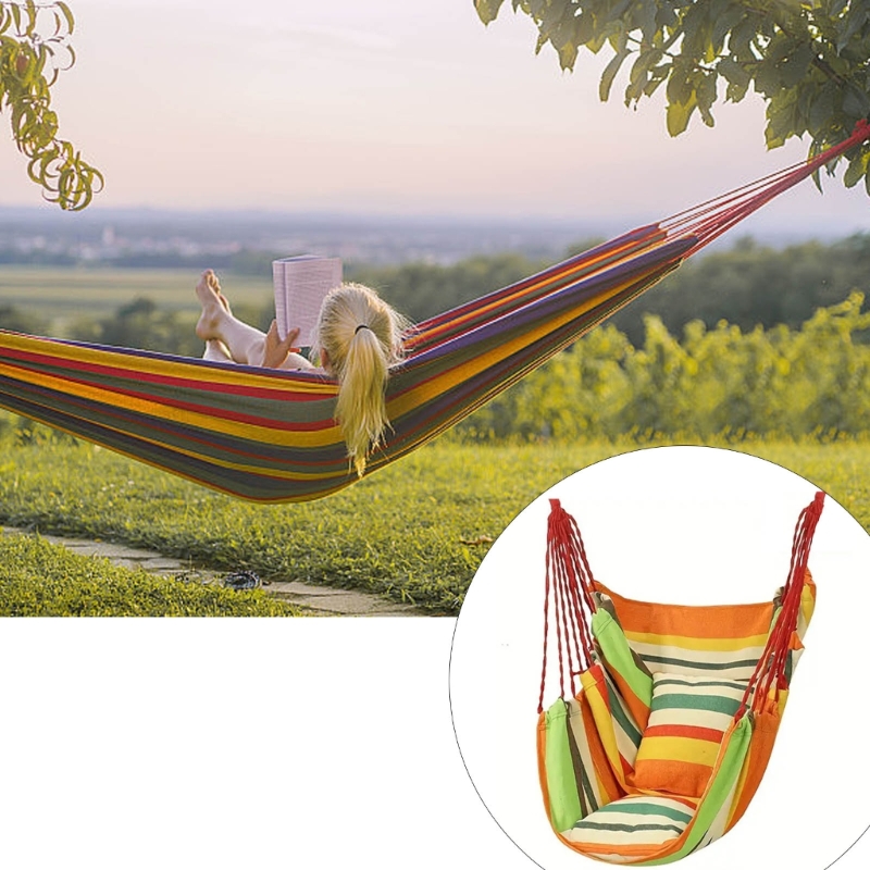 Multiple Functional Suspended  - огляд і ціна Outdoor Camping Decke