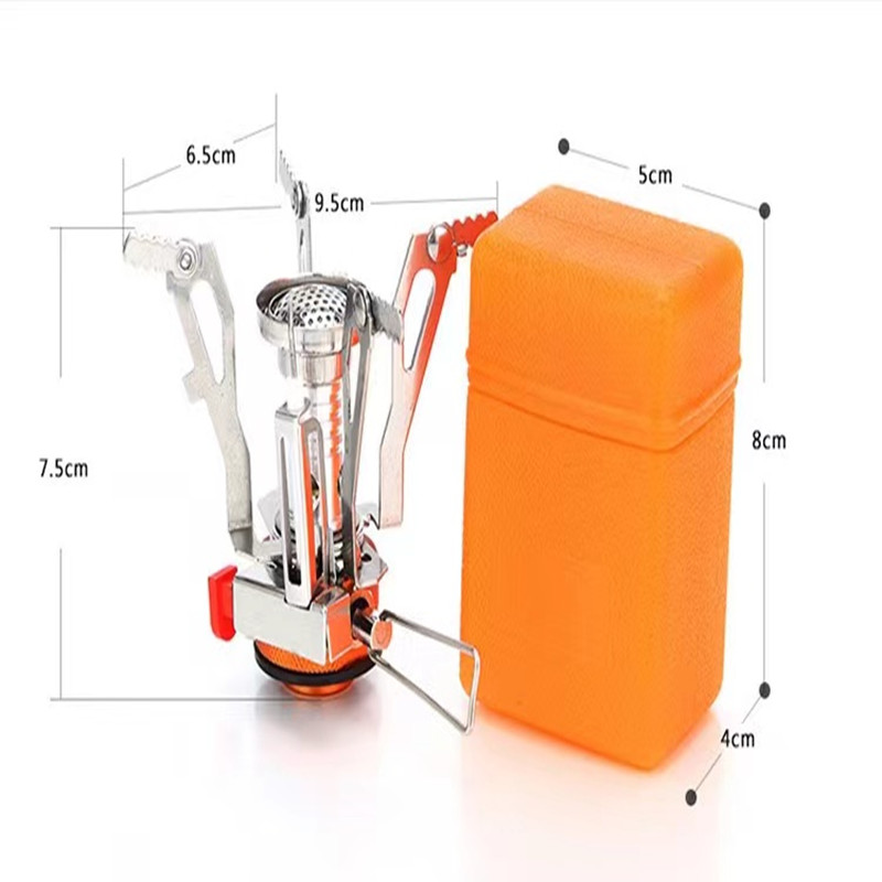 Gas Cooker Camping Accessories - огляд і ціна Outdoor Camping Sink