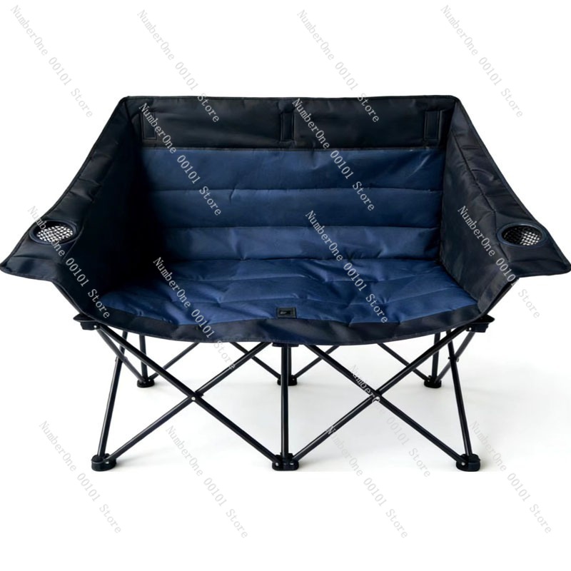 Portable Outdoor Folding Doubl - огляд і ціна Outdoor Camping Folding Chair