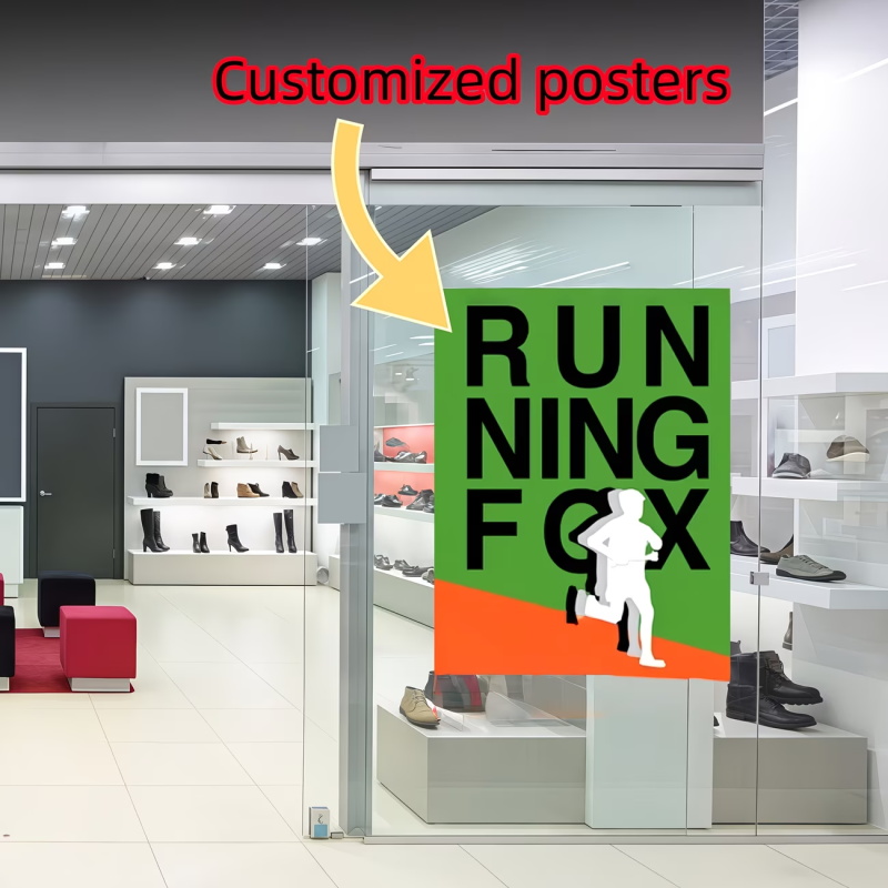 Any Picture Custom Stickers Ca - огляд і ціна Outdoor Camping Rentals