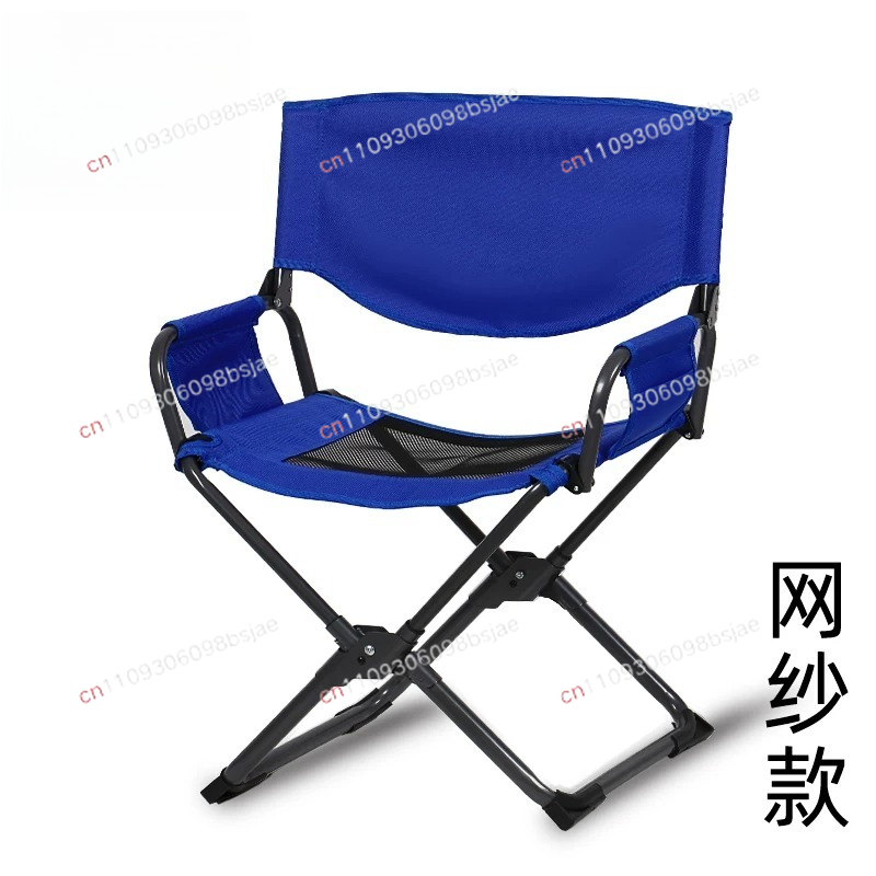 Sturdy and durable outdoor cam - огляд і ціна Outdoor Camping Folding Chair
