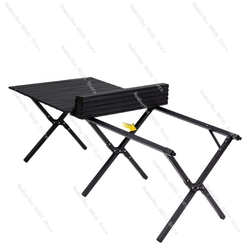 Portable Outdoor Folding Campi - огляд і ціна Outdoor Camping Folding Chair