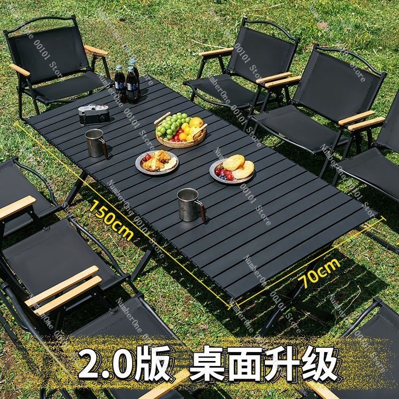 Portable Outdoor Folding Campi - огляд і ціна Outdoor Camping Folding Chair