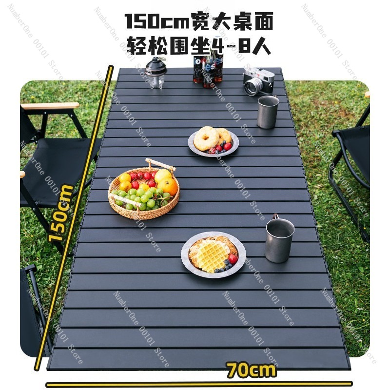 Portable Outdoor Folding Campi - огляд і ціна Outdoor Camping Folding Chair