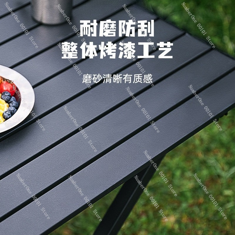 Portable Outdoor Folding Campi - огляд і ціна Outdoor Camping Folding Chair
