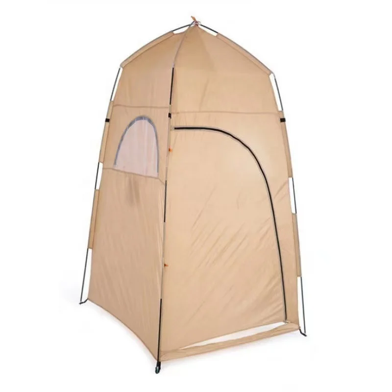 2026 Outdoor Shower Bath Chang - огляд і ціна Outdoor Camping Tents For Sale