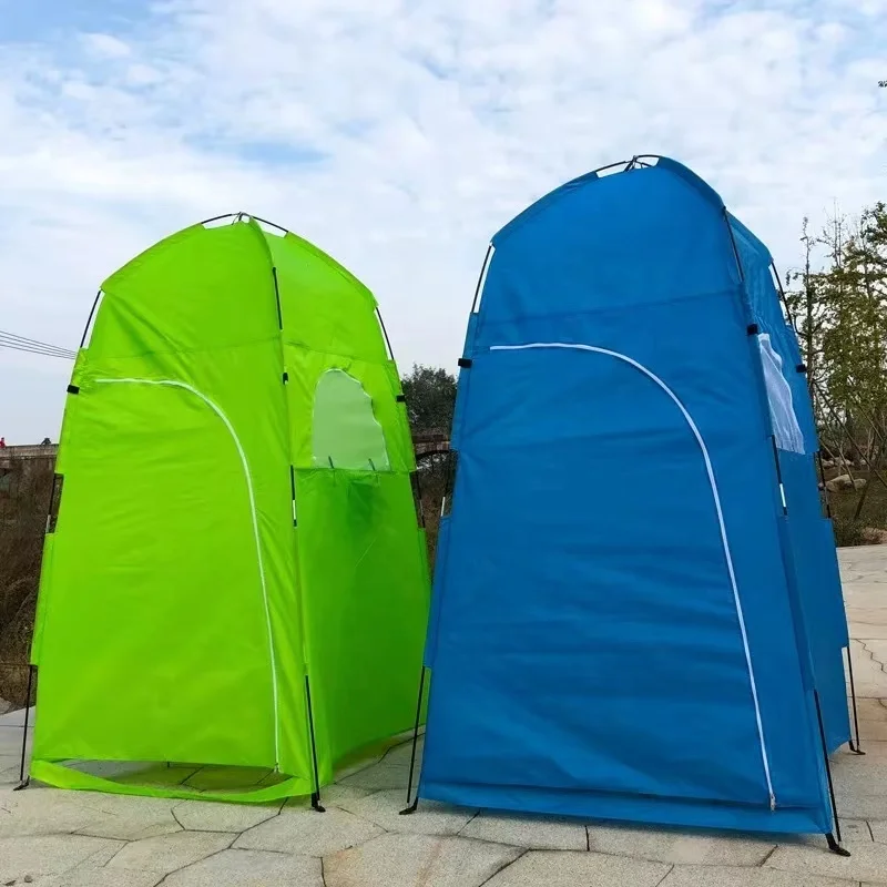 2026 Outdoor Shower Bath Chang - огляд і ціна Outdoor Camping Tents For Sale