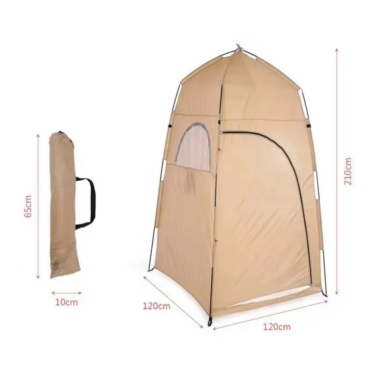 2026 Outdoor Shower Bath Chang - огляд і ціна Outdoor Camping Tents For Sale