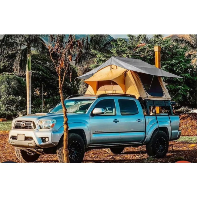TAP SPORTS Custom Soft Shell O - огляд і ціна Outdoor Camping Tents For Sale