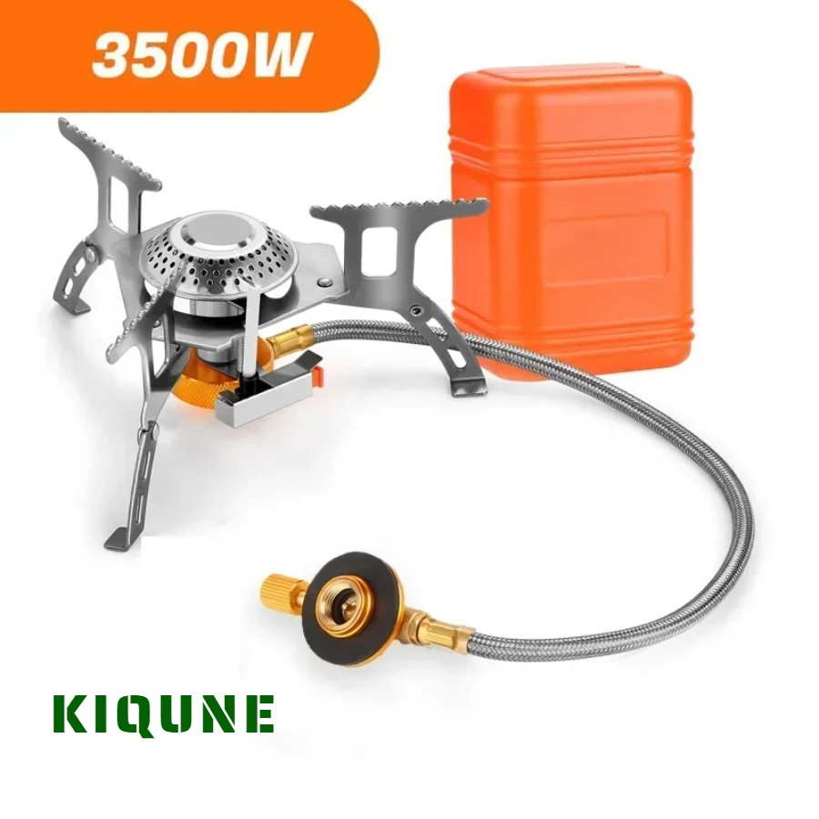 Camping Gas Stove Portable Fol - огляд і ціна Outdoor Camping Sink