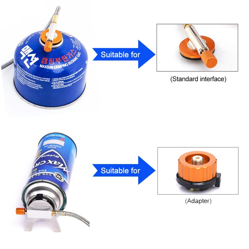 Camping Gas Stove Portable Fol - огляд і ціна Outdoor Camping Sink