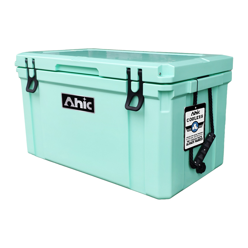 75L Insulated PE Ice Cooler Bo - огляд і ціна Outdoor Camping And Fishing