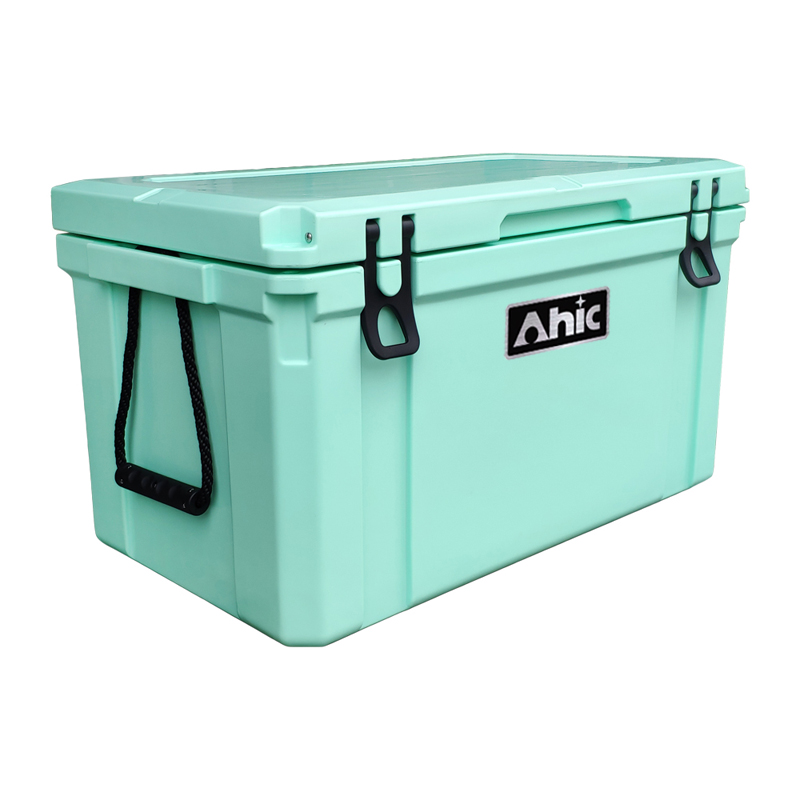 75L Insulated PE Ice Cooler Bo - огляд і ціна Outdoor Camping And Fishing