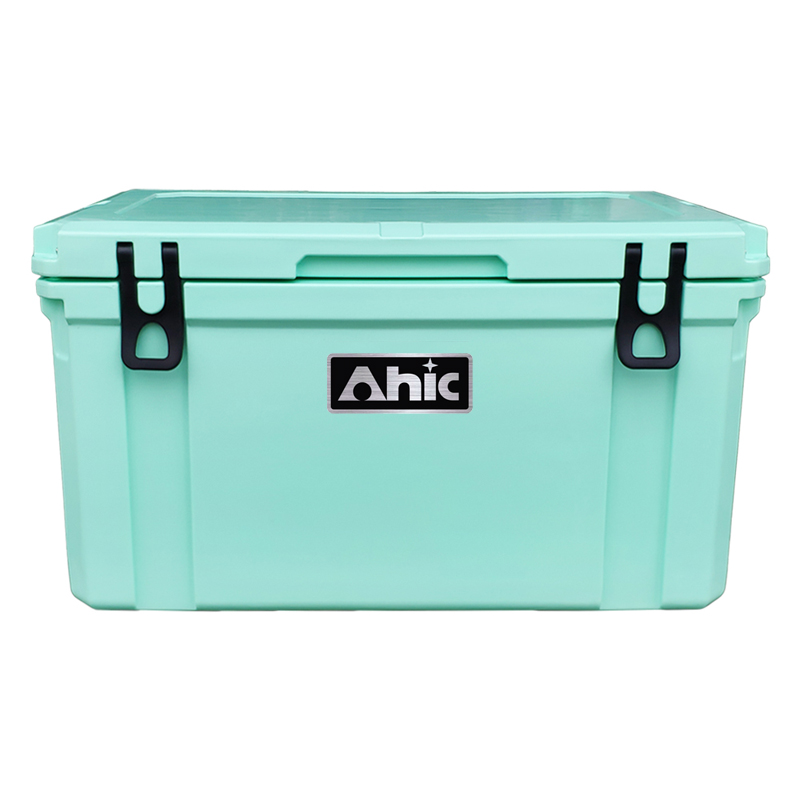 75L Insulated PE Ice Cooler Bo - огляд і ціна Outdoor Camping And Fishing