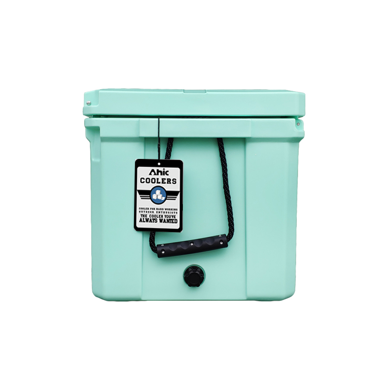 75L Insulated PE Ice Cooler Bo - огляд і ціна Outdoor Camping And Fishing