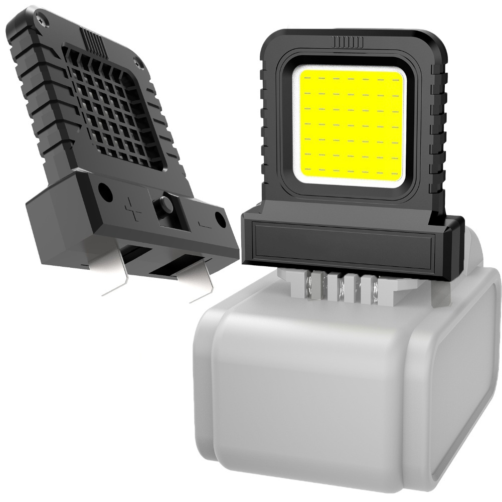 Powerful 14W LED Work Lamp For - огляд і ціна Outdoor Camping Jobs