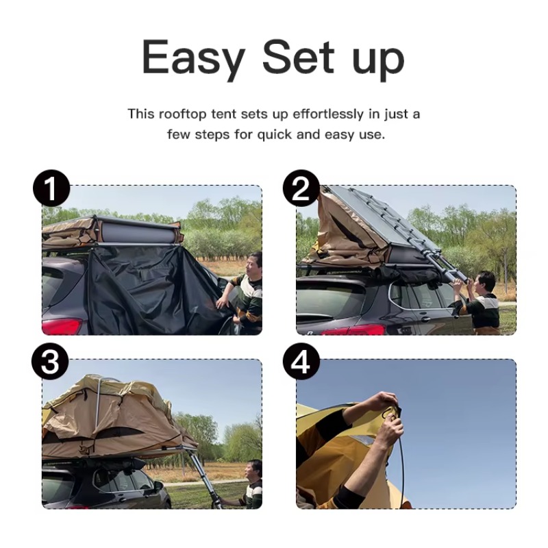 Hot Sale Camping Equipment Sof - огляд і ціна Outdoor Camping Tents For Sale
