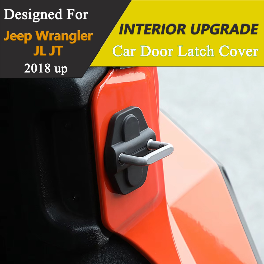 8-Pack Door Screw Protector Co - огляд і ціна Outdoor Camping Jeep