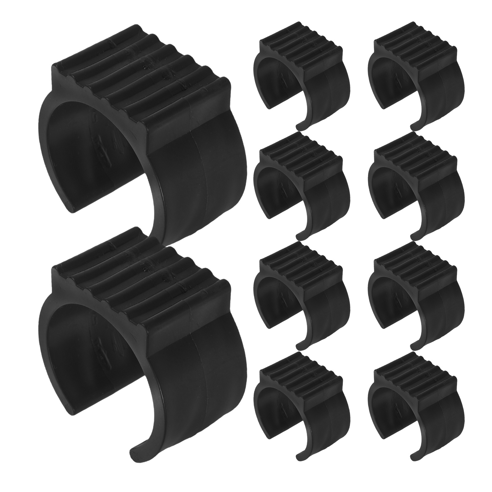 20Pcs Hammock Stand Feet Pads  - огляд і ціна Outdoor Camping Hammock