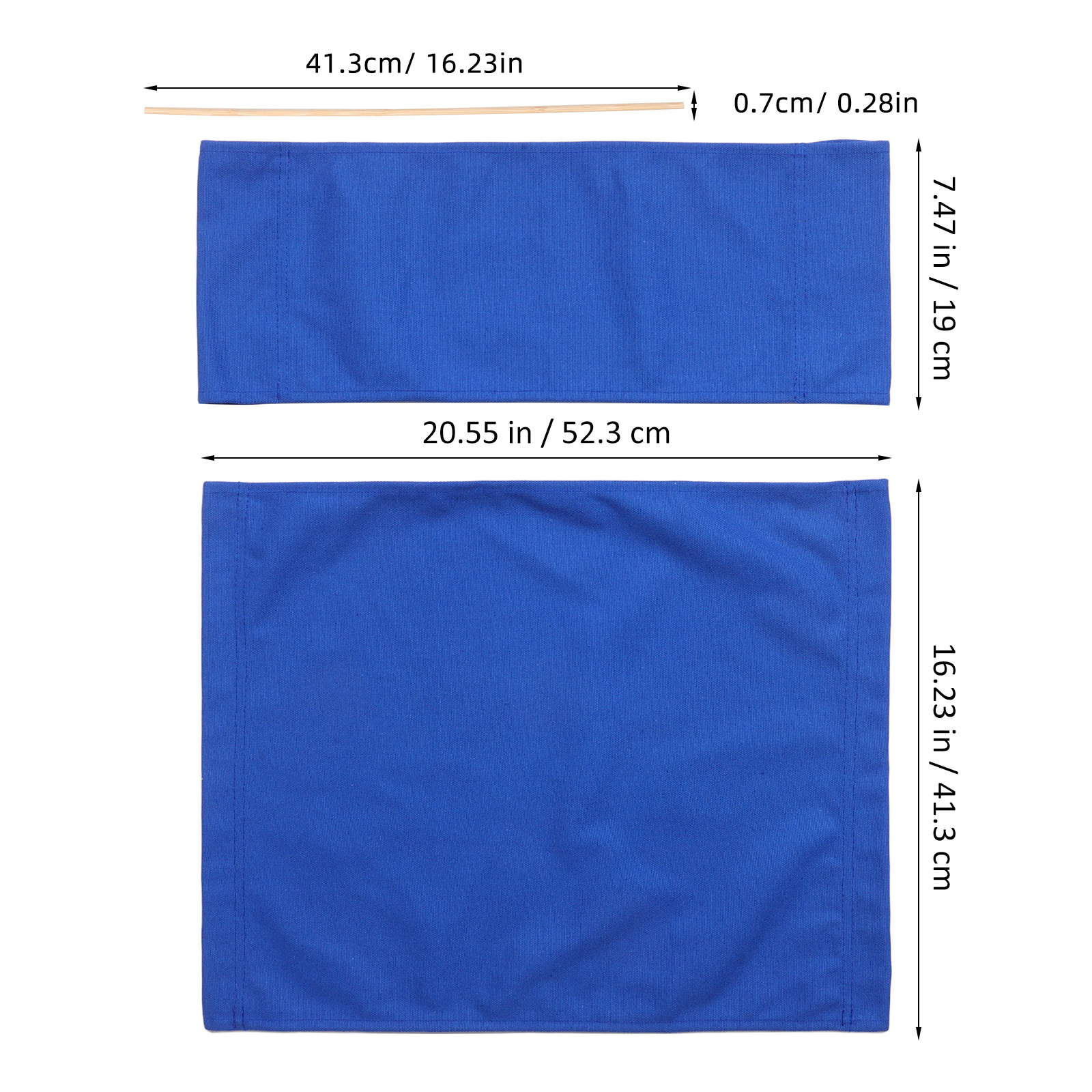 1Set Director Chair Replacemen - огляд і ціна Outdoor Camping Folding Chair