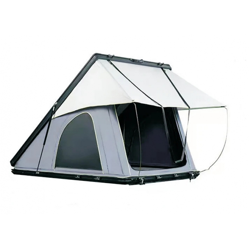 Hot Sale Aluminum Folding Roof - огляд і ціна Outdoor Camping Tents For Sale
