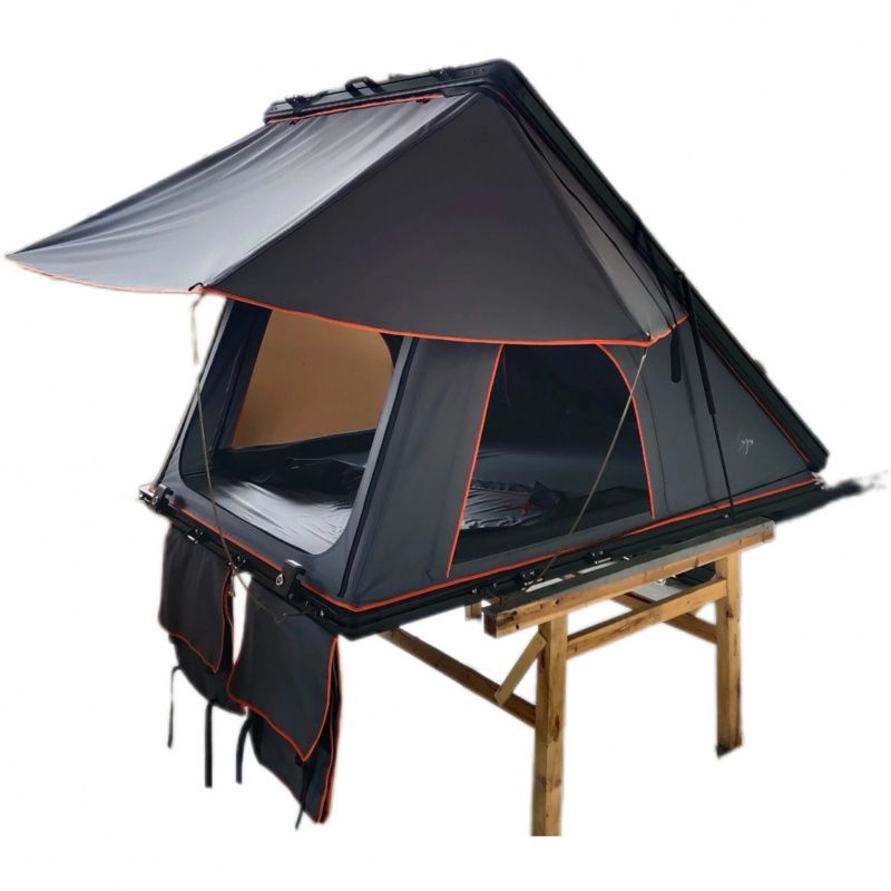 Hot Sale Aluminum Folding Roof - огляд і ціна Outdoor Camping Tents For Sale