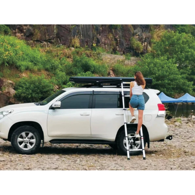 Hot Sale Aluminum Folding Roof - огляд і ціна Outdoor Camping Tents For Sale