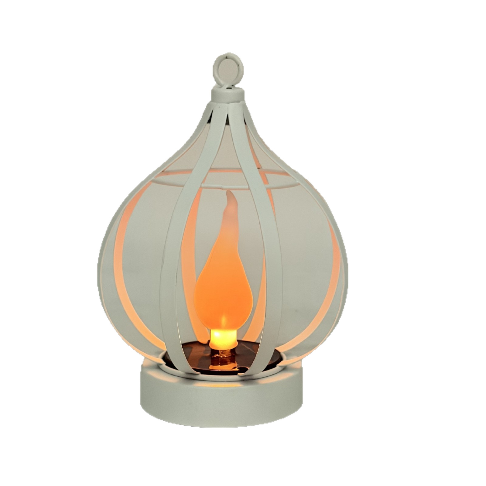 Outdoor Solar Lantern IP65 Wat - огляд і ціна Camping Solar Lantern