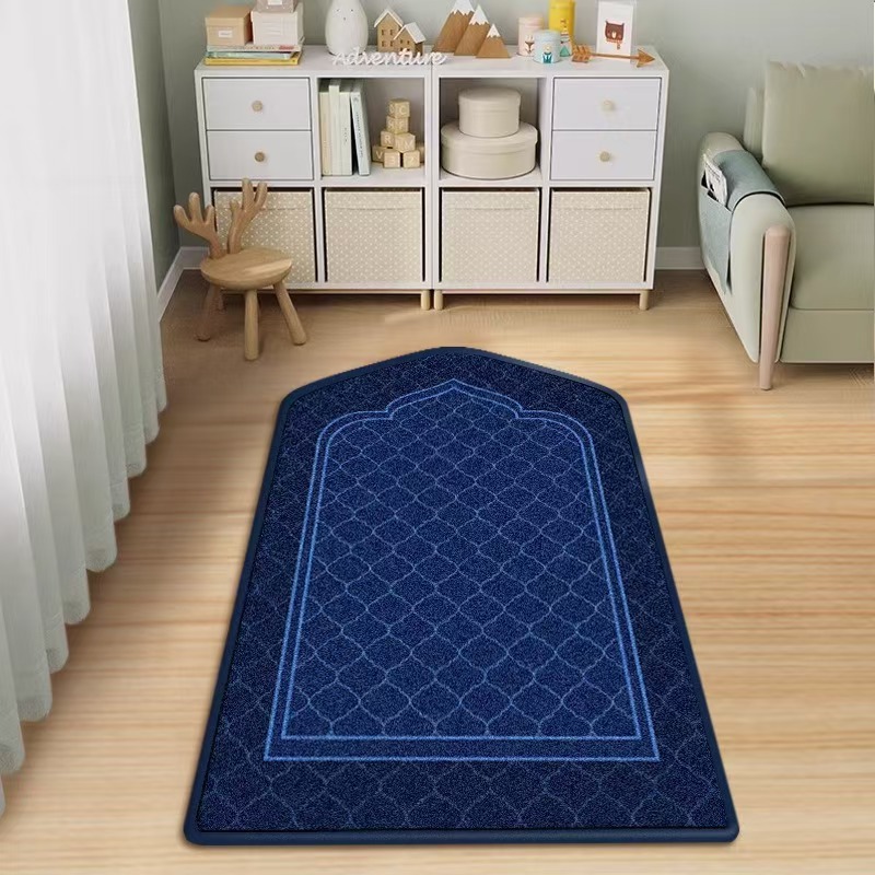 VIKAMA Pink Kaaba Pattern Pray - огляд і ціна Outdoor Camping Rentals
