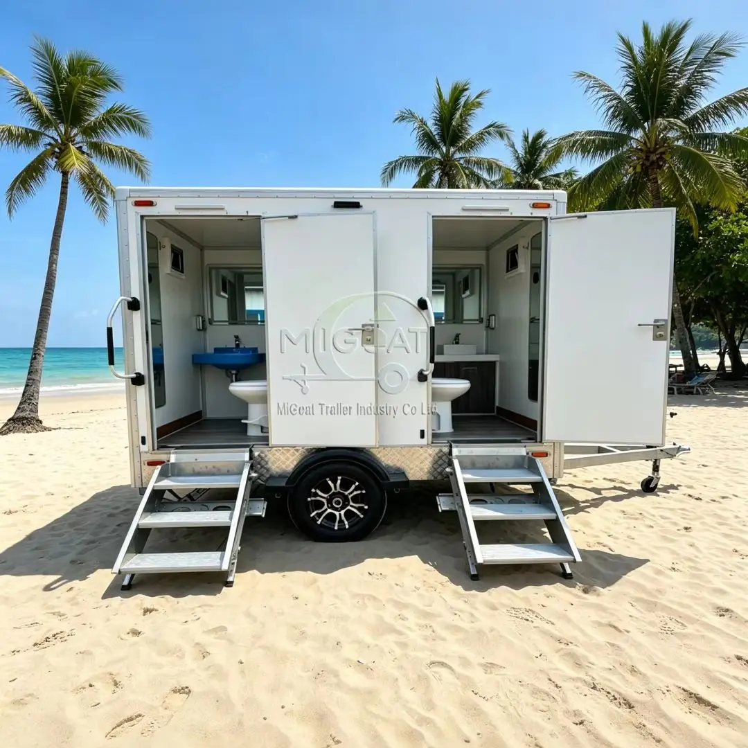 2-Room Compact Portable Restro - огляд і ціна Outdoor Camping Rentals