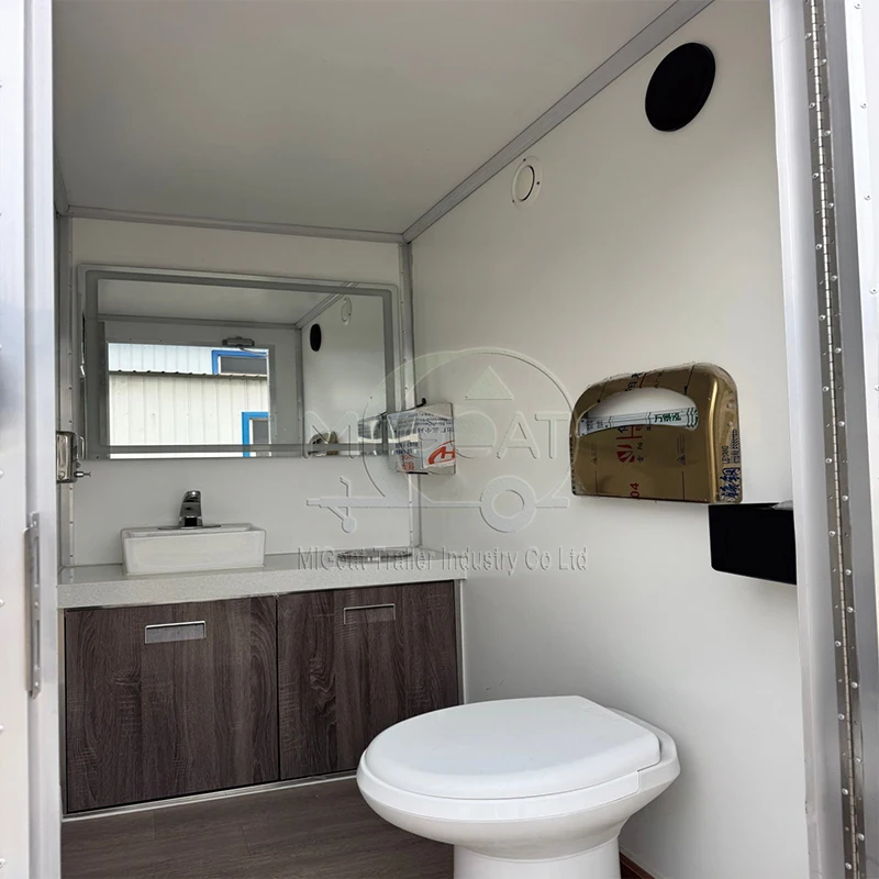 2-Room Compact Portable Restro - огляд і ціна Outdoor Camping Rentals