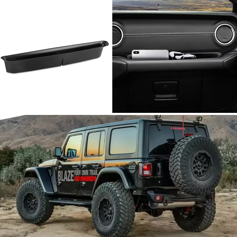 For Jeep Wrangler JL 2018 -202 - огляд і ціна Outdoor Camping Jeep