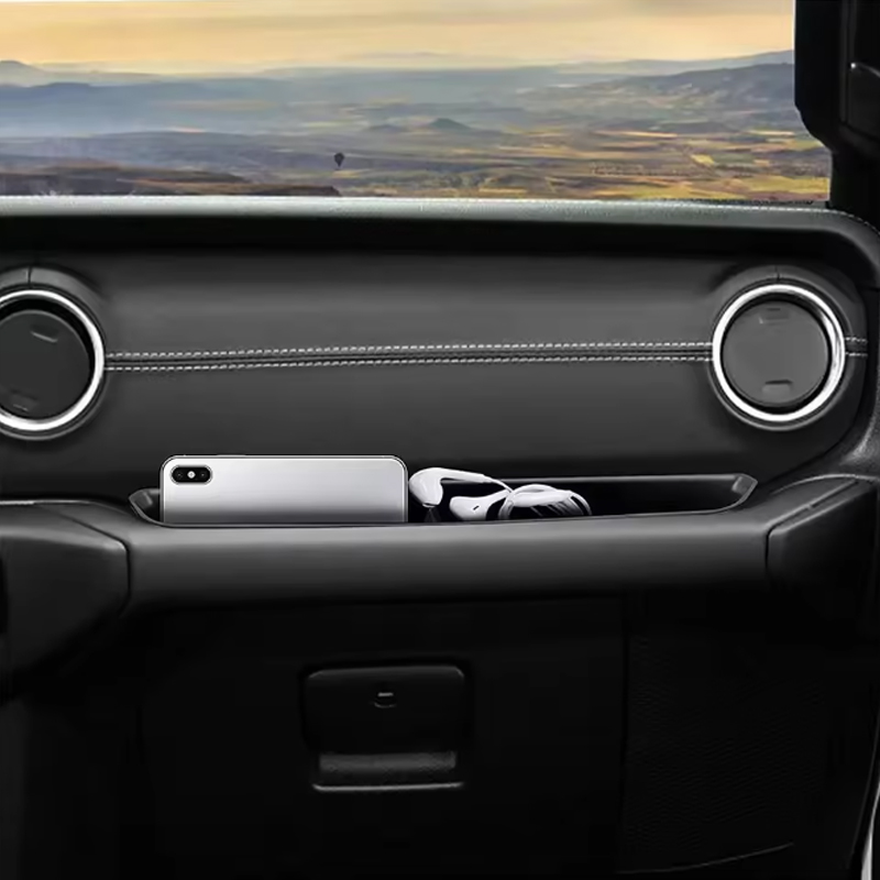 For Jeep Wrangler JL 2018 -202 - огляд і ціна Outdoor Camping Jeep