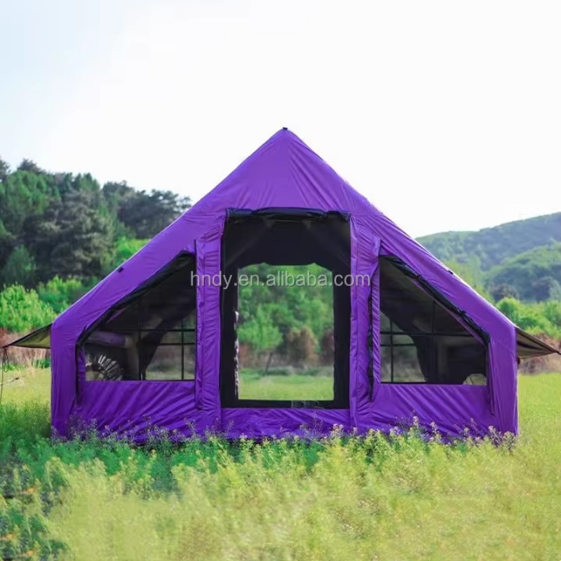 2025 Factory Cheap Air Tent Fo - огляд і ціна Outdoor Camping Rentals