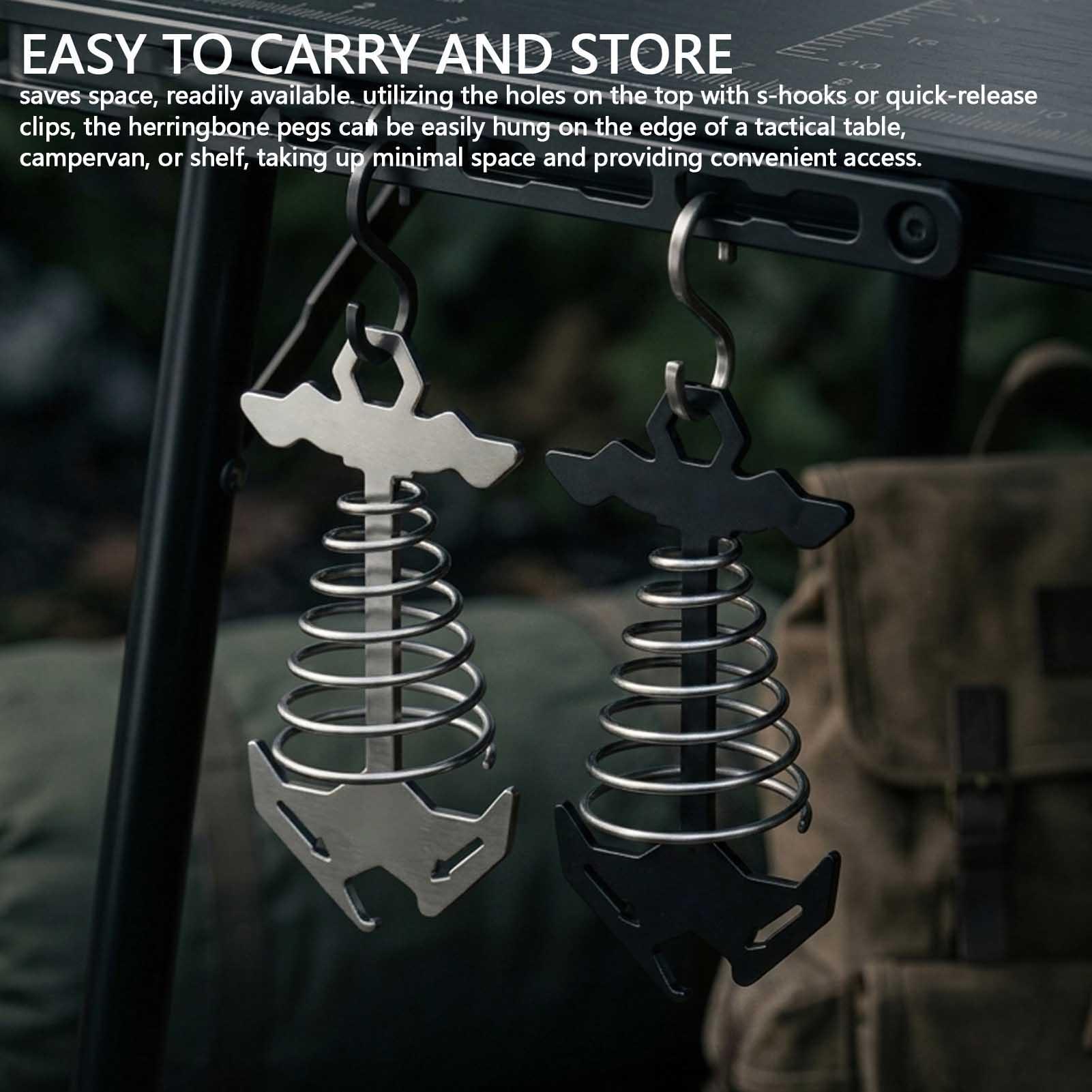 Deck Dock Anchors Outdoor Heav - огляд і ціна Outdoor Camping Decke
