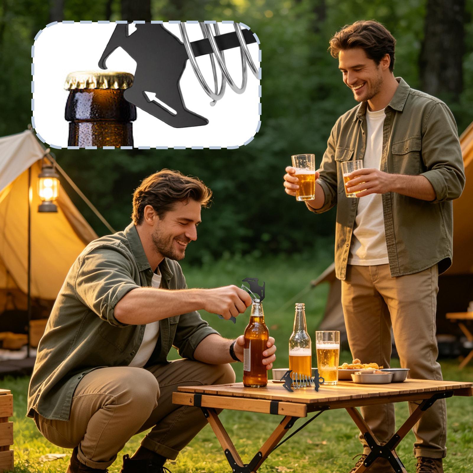 Deck Dock Anchors Outdoor Heav - огляд і ціна Outdoor Camping Decke