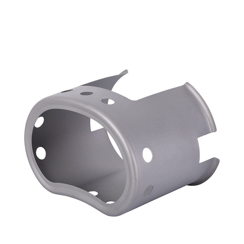 Boundless Voyage Titanium Cook - огляд і ціна Outdoor Camping Wood Stove