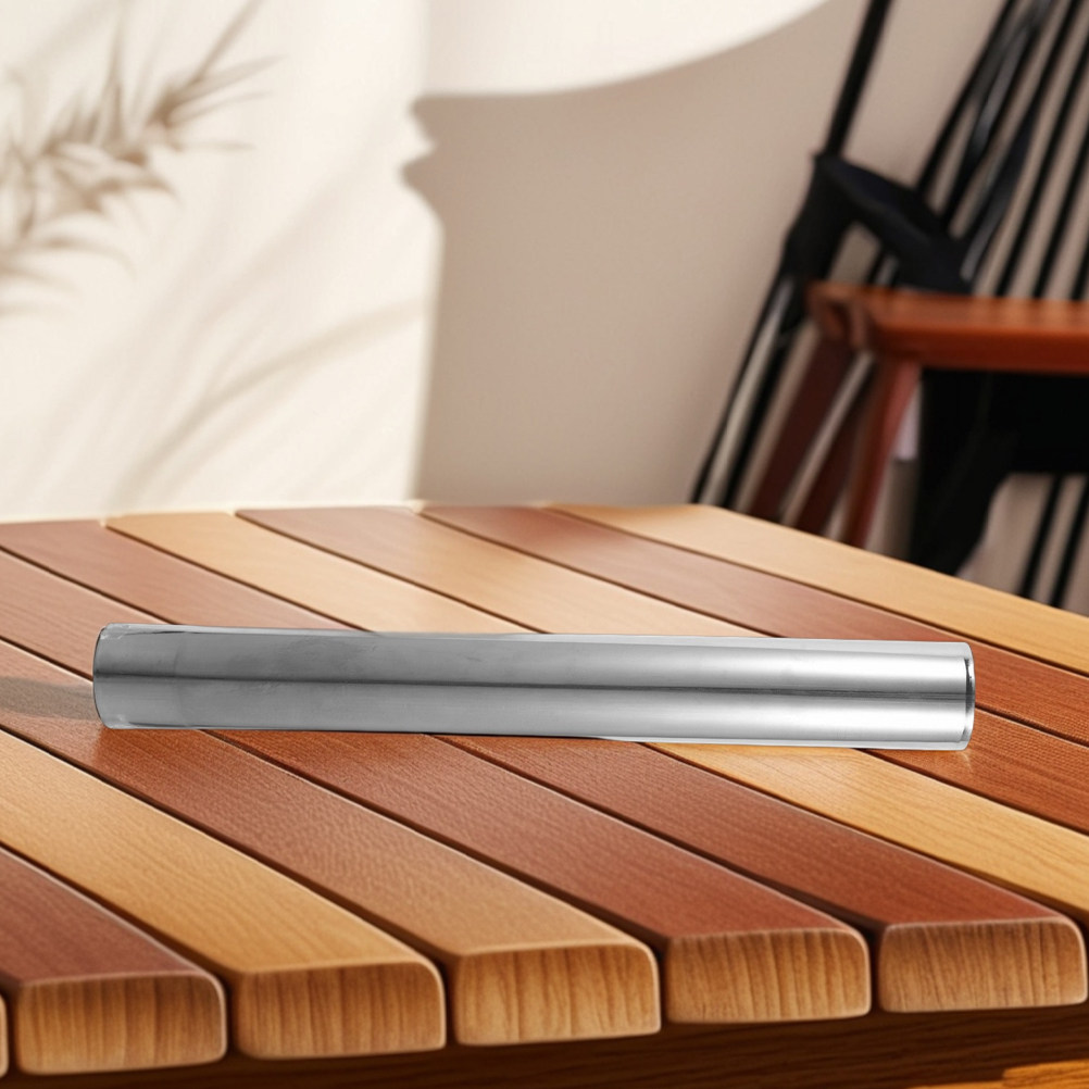 Stainless Steel Chimney Pipe S - огляд і ціна Outdoor Camping Wood Stove