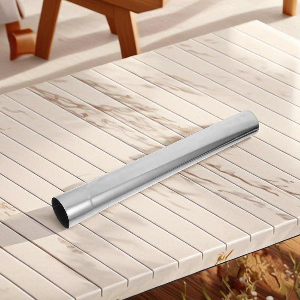 Stainless Steel Chimney Pipe S - огляд і ціна Outdoor Camping Wood Stove
