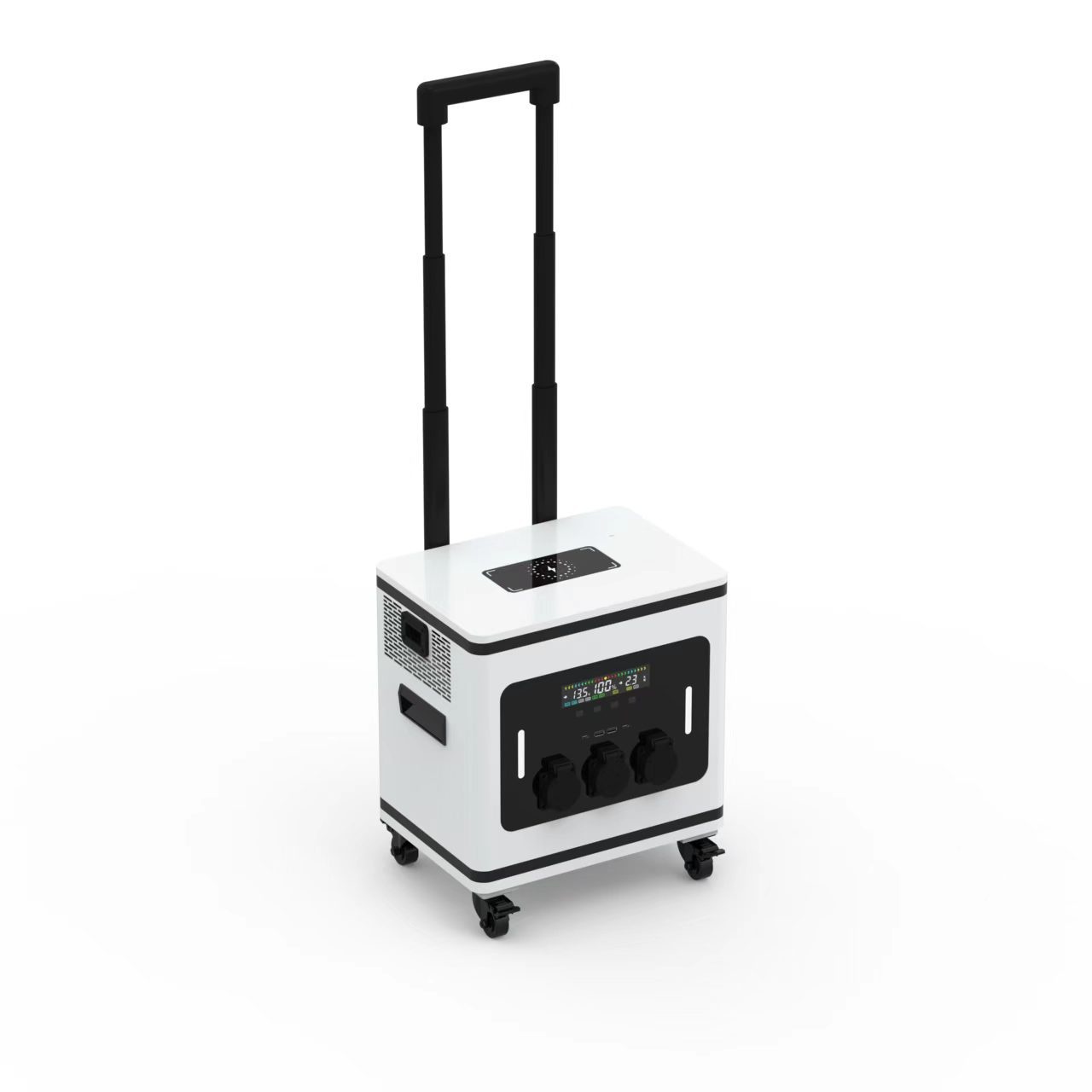 Lithium Ion Battery Outdoor Mo - огляд і ціна Battery Outdoor Camping