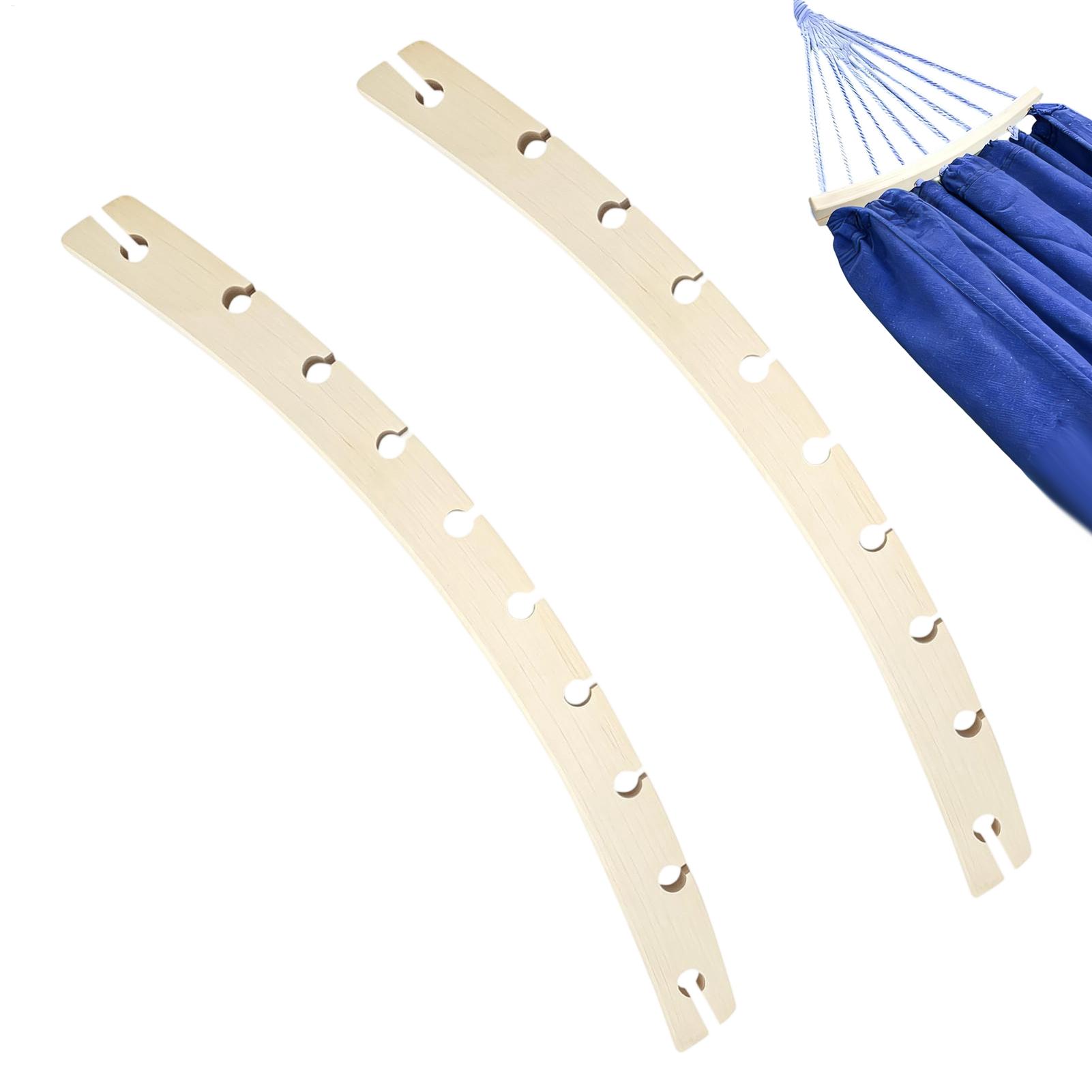 Hammock Spreader Bar 2 Pieces  - огляд і ціна Outdoor Camping Hammock