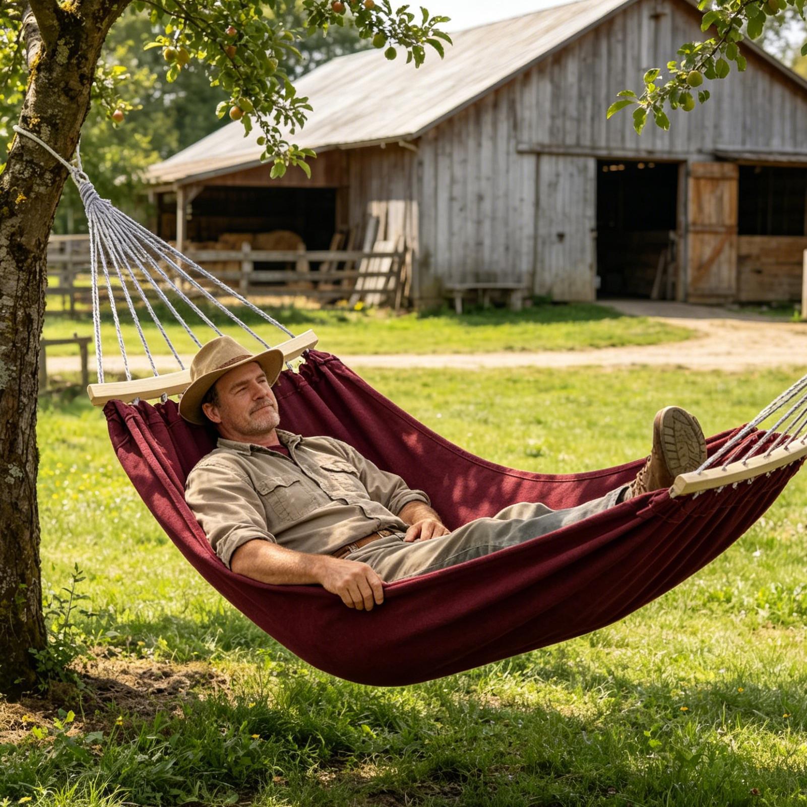 Hammock Spreader Bar 2 Pieces  - огляд і ціна Outdoor Camping Hammock