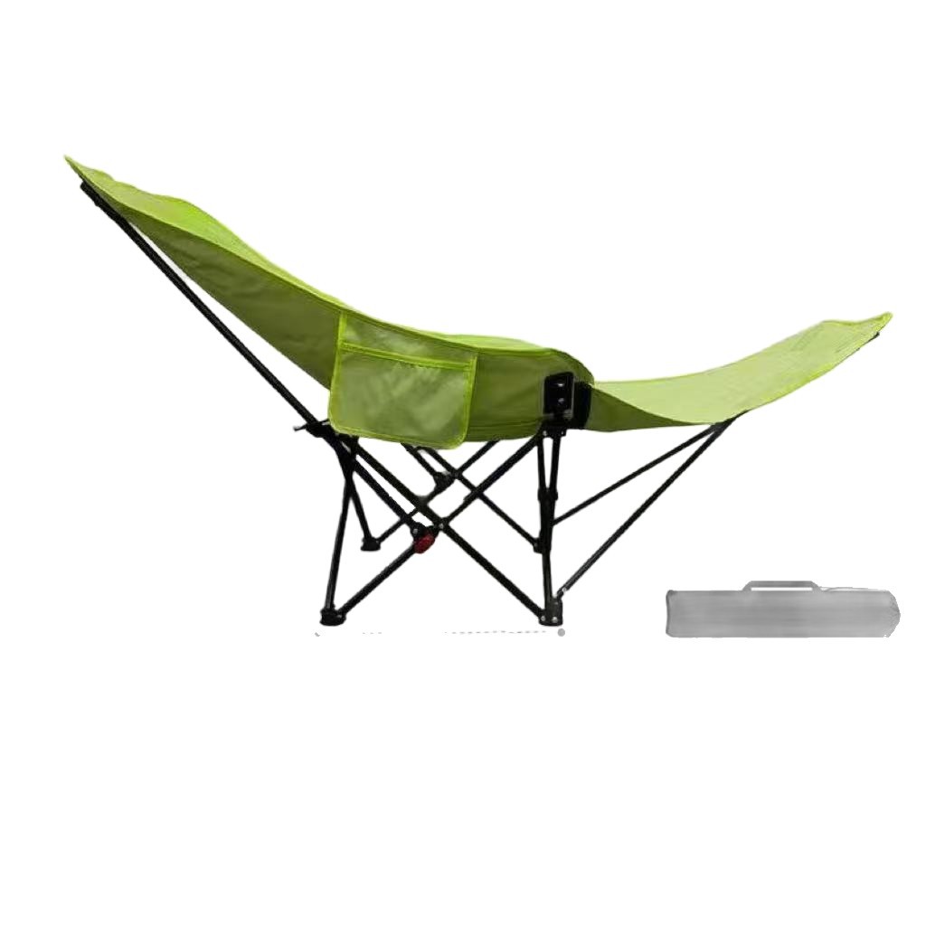 Moon chair with four adjustabl - огляд і ціна Outdoor Camping Lounge Chairs
