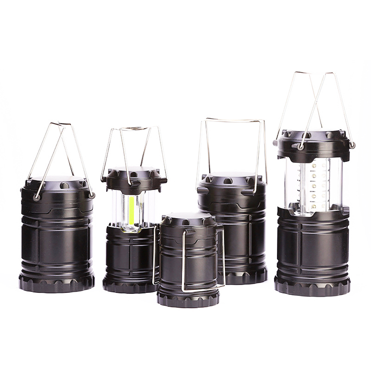 Solar Camping Lantern Recharge - огляд і ціна Camping Solar Lantern