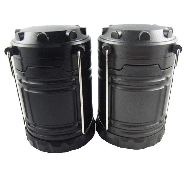 Solar Camping Lantern Recharge - огляд і ціна Camping Solar Lantern