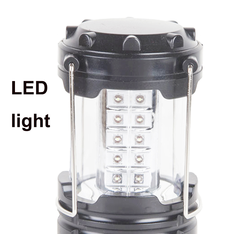 Solar Camping Lantern Recharge - огляд і ціна Camping Solar Lantern