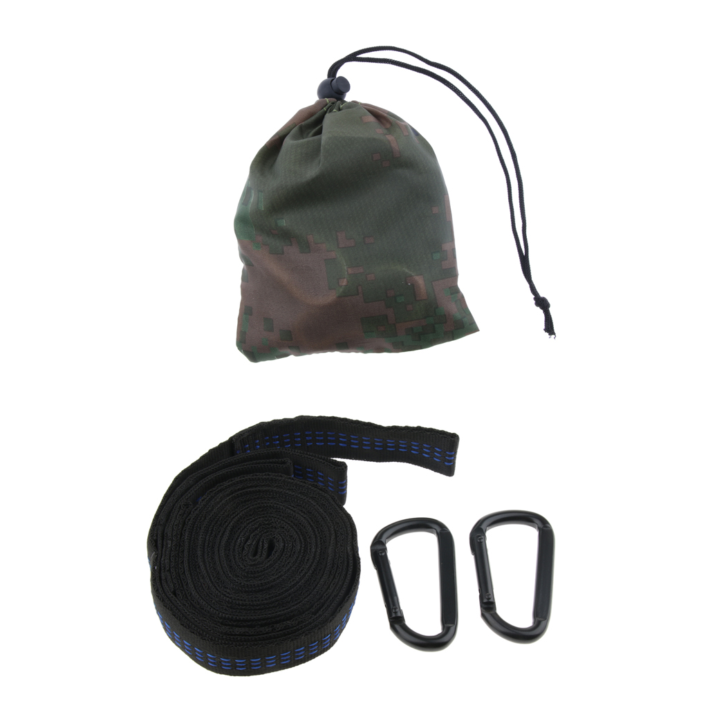 Hiking Beach Hammock Hanging R - огляд і ціна Outdoor Camping Hammock
