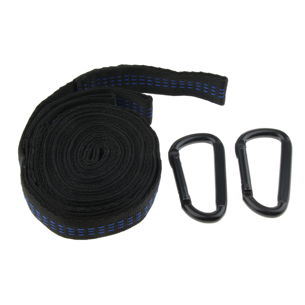 Hiking Beach Hammock Hanging R - огляд і ціна Outdoor Camping Hammock