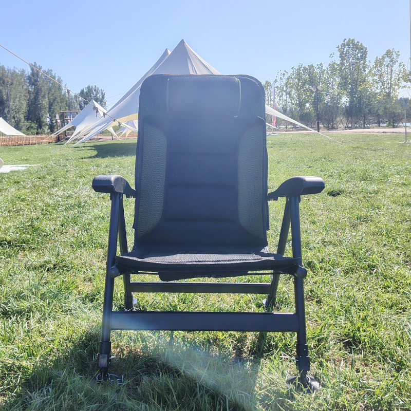 Portable Folding  Five-positio - огляд і ціна Outdoor Camping And Fishing